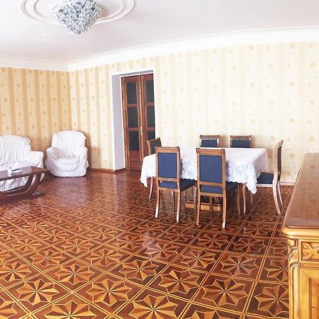 באקו Icheri Sheher Apartment מראה חיצוני תמונה