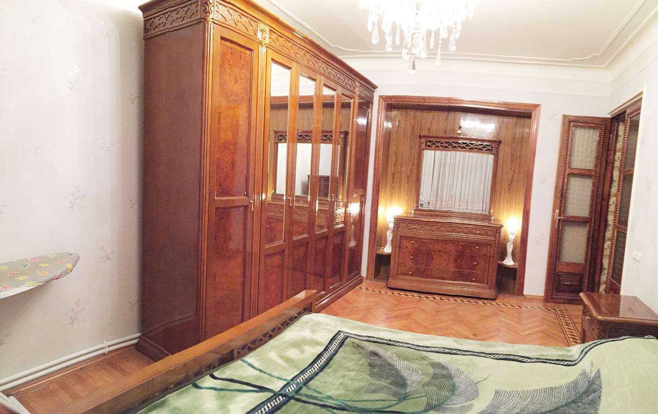 באקו Icheri Sheher Apartment מראה חיצוני תמונה