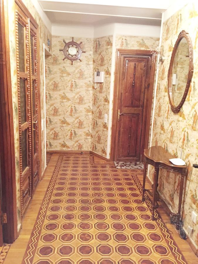 באקו Icheri Sheher Apartment מראה חיצוני תמונה