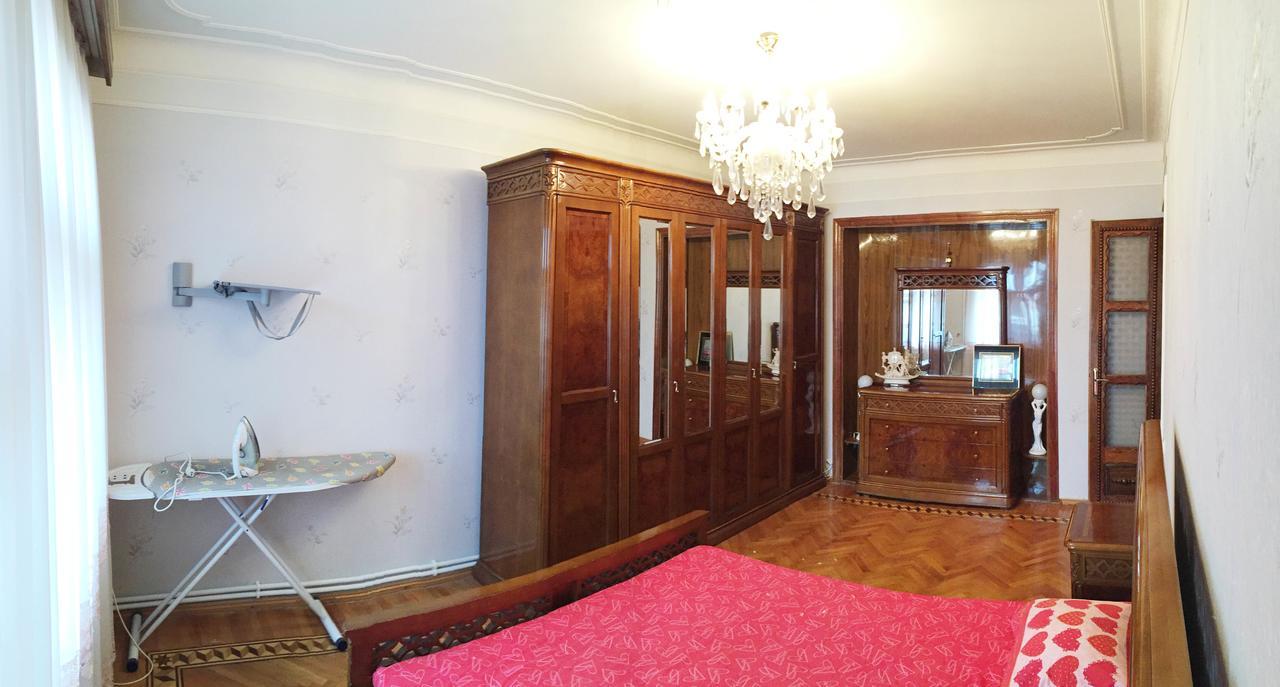 באקו Icheri Sheher Apartment מראה חיצוני תמונה