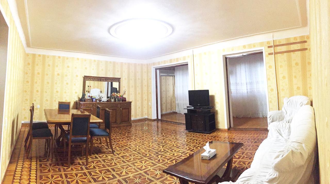 באקו Icheri Sheher Apartment מראה חיצוני תמונה