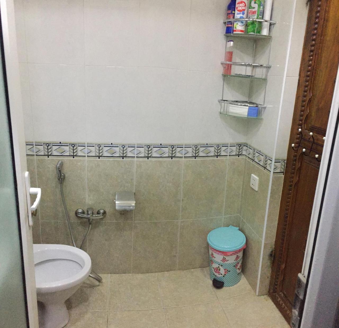 באקו Icheri Sheher Apartment מראה חיצוני תמונה