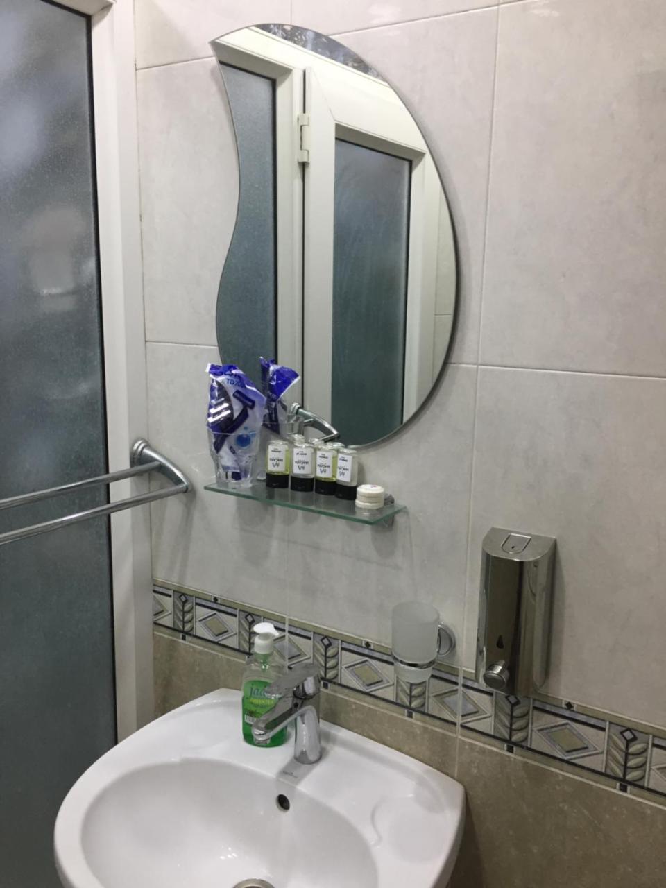 באקו Icheri Sheher Apartment מראה חיצוני תמונה