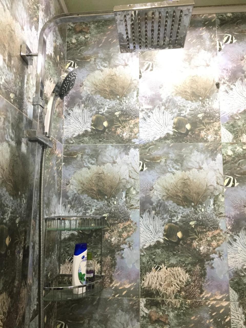 באקו Icheri Sheher Apartment מראה חיצוני תמונה